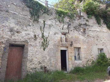 Logement Entier Vouvray 253554-19