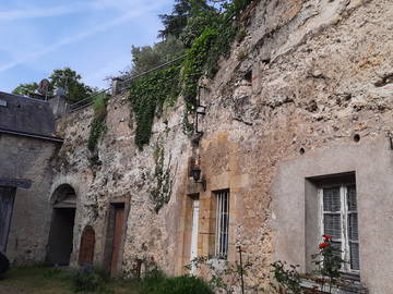 Logement Entier Vouvray 253554-21