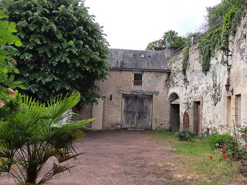 Logement Entier Vouvray 253554-22