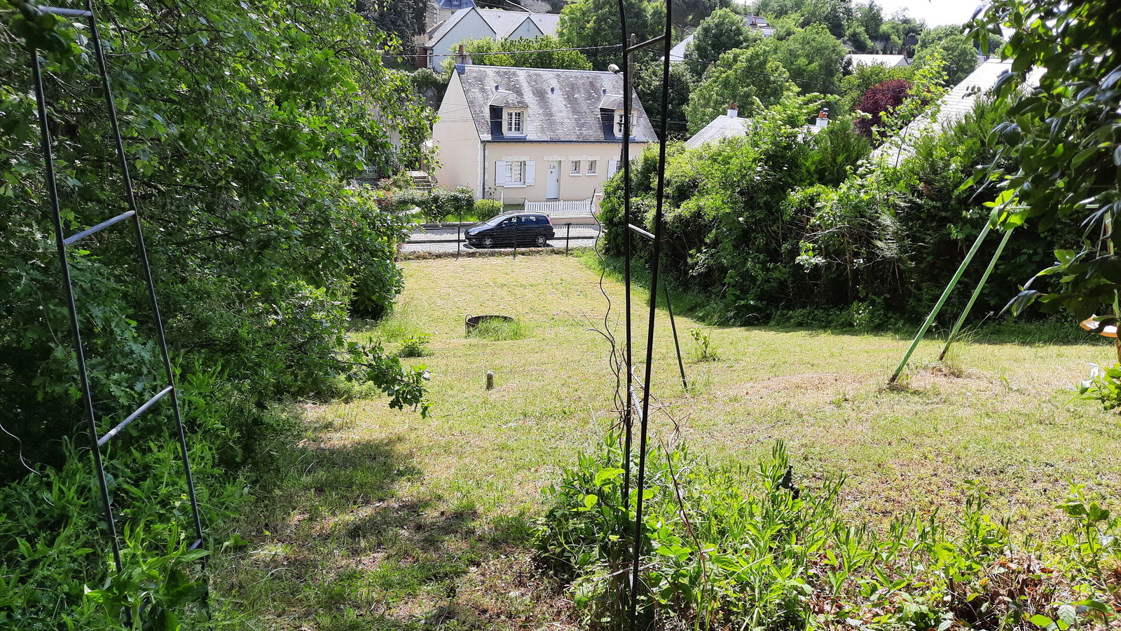 Independent Studio Vouvray 253554