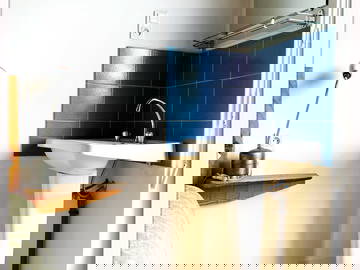 Chambre Chez L'habitant Orignolles 661473-4