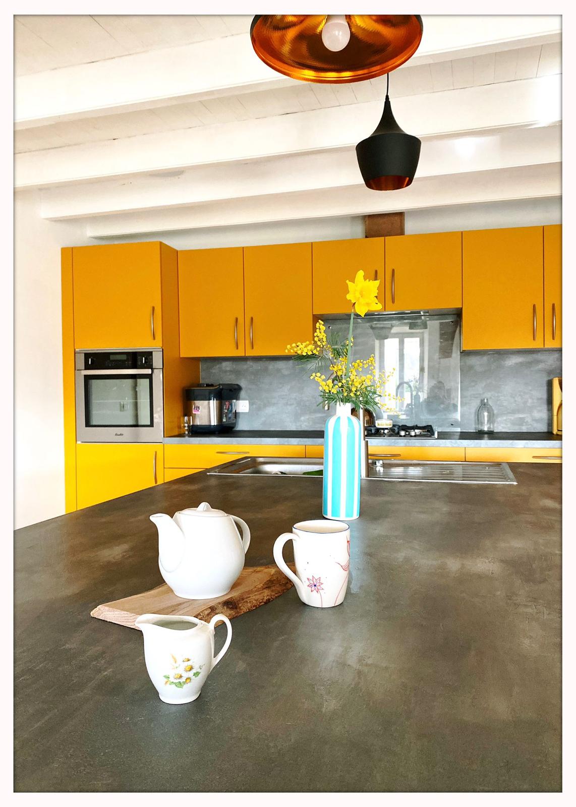 Homestay Orignolles 661473