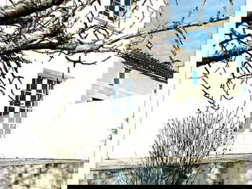 Chambre Chez L'habitant Orignolles 661473-11