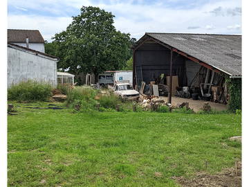 Chambre Chez L'habitant Orignolles 661473-14