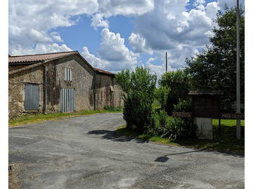 Chambre Chez L'habitant Orignolles 661473-16