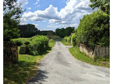 Chambre Chez L'habitant Orignolles 661473-17