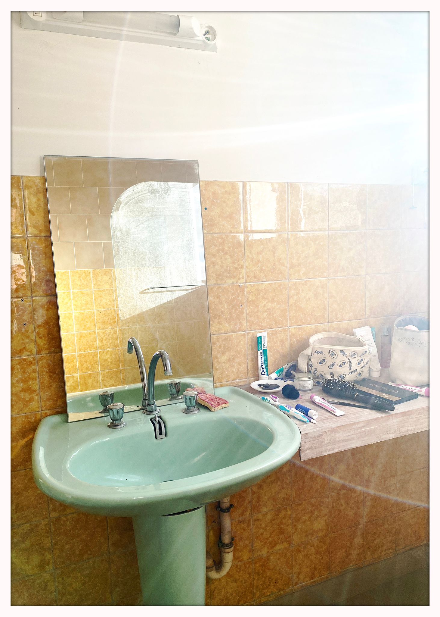 Homestay Orignolles 661473