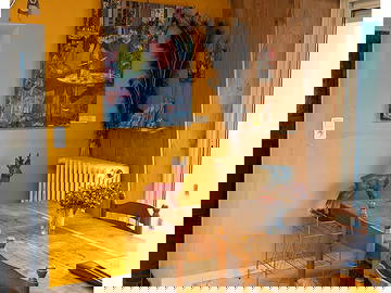 Chambre Chez L'habitant Orignolles 661473-20