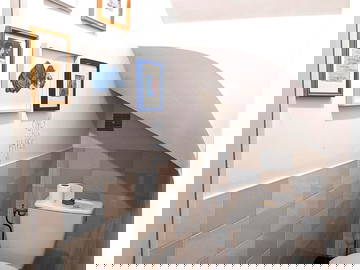 Chambre Chez L'habitant Orignolles 661473-21