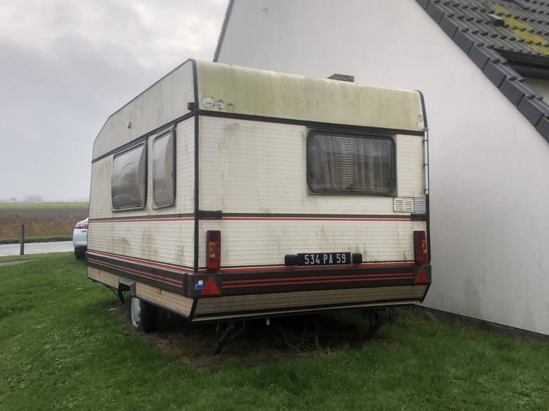 Chambre Chez L'habitant Les Attaques 663475-2