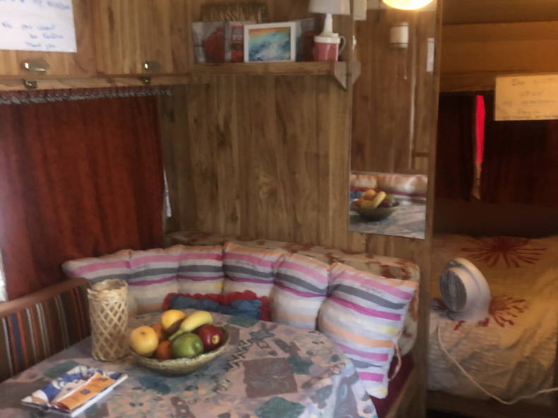 Chambre Chez L'habitant Les Attaques 663475-5