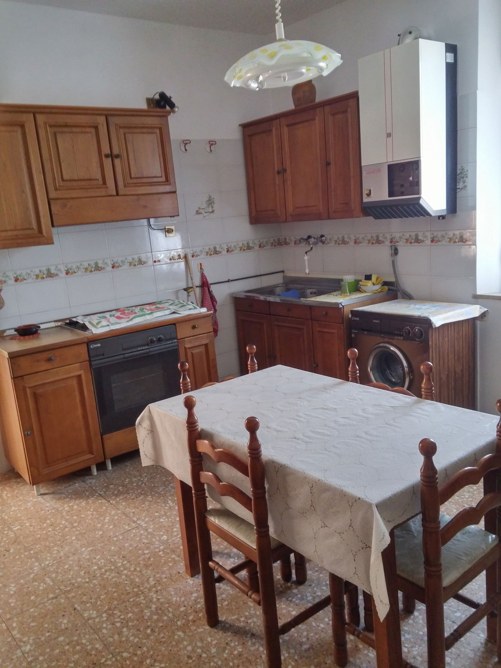 Homestay Bassano In Teverina 164006