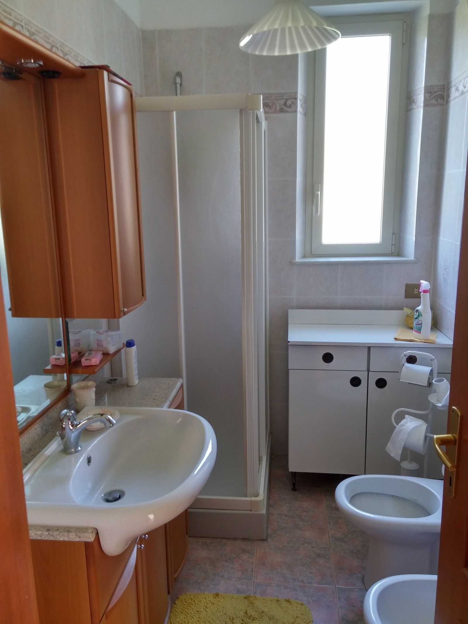 Homestay Bassano In Teverina 164006