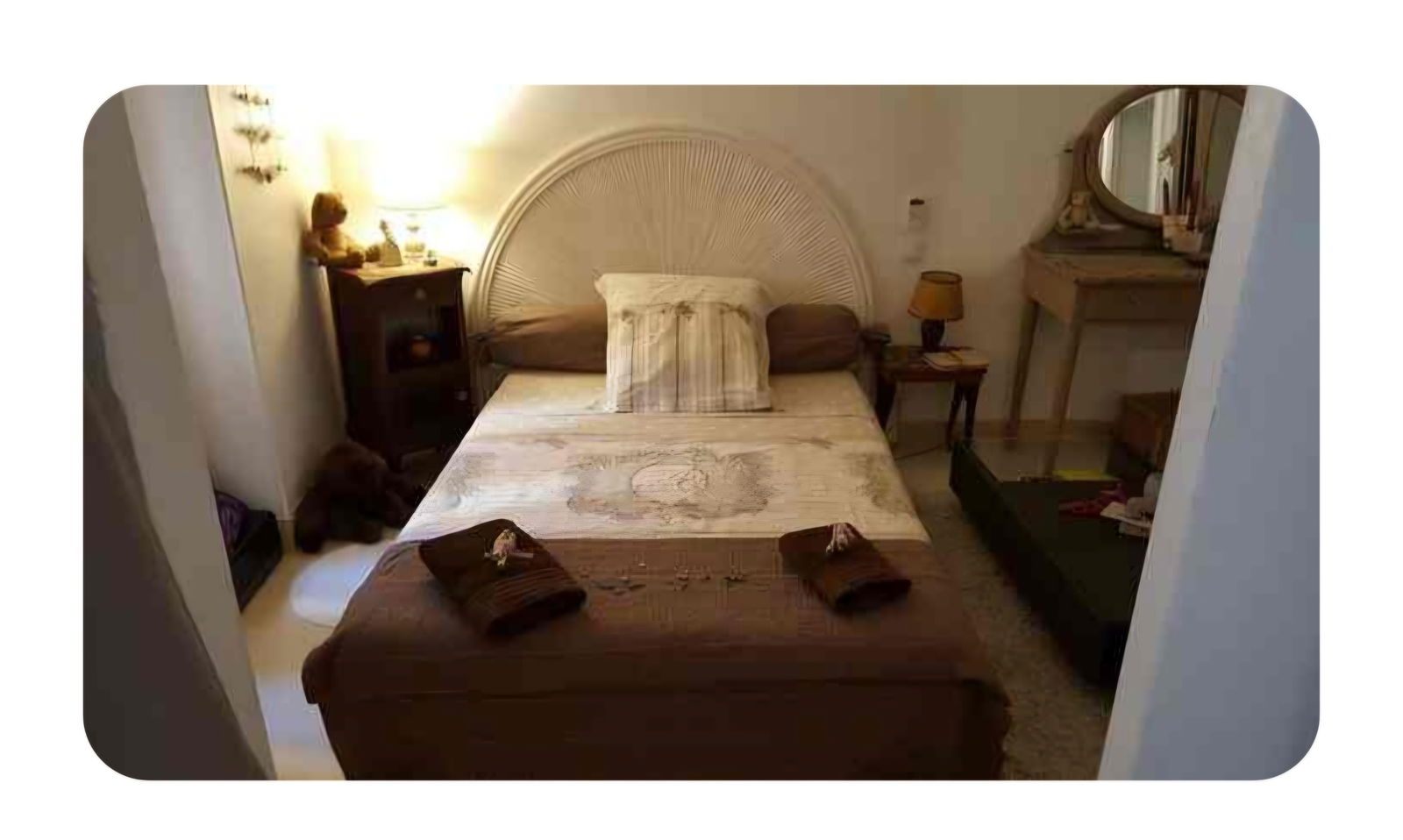 Gastgezin Nice 525490