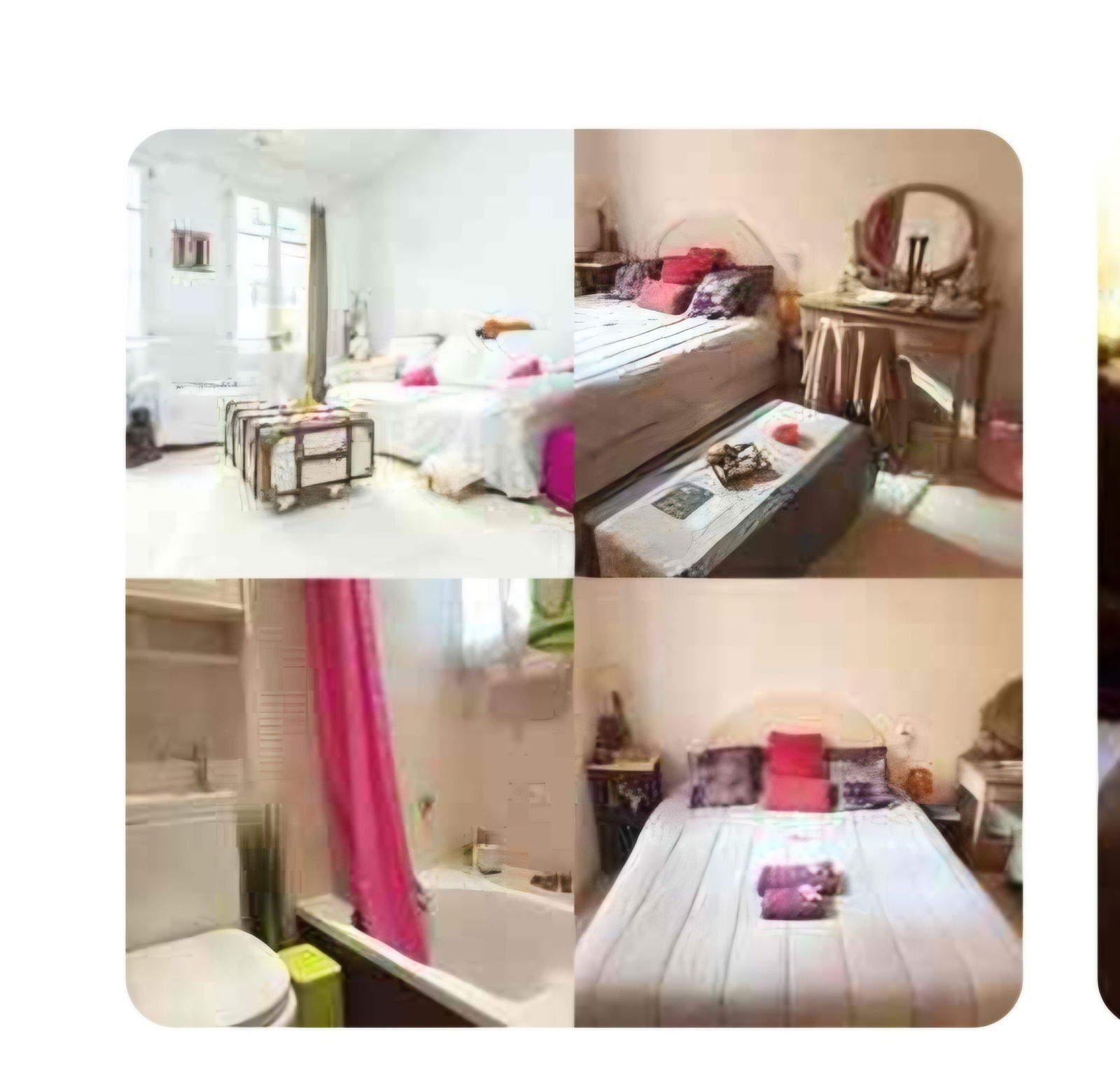 Homestay Nice 525490