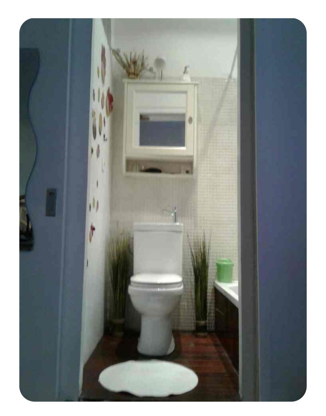 Homestay Nice 525490