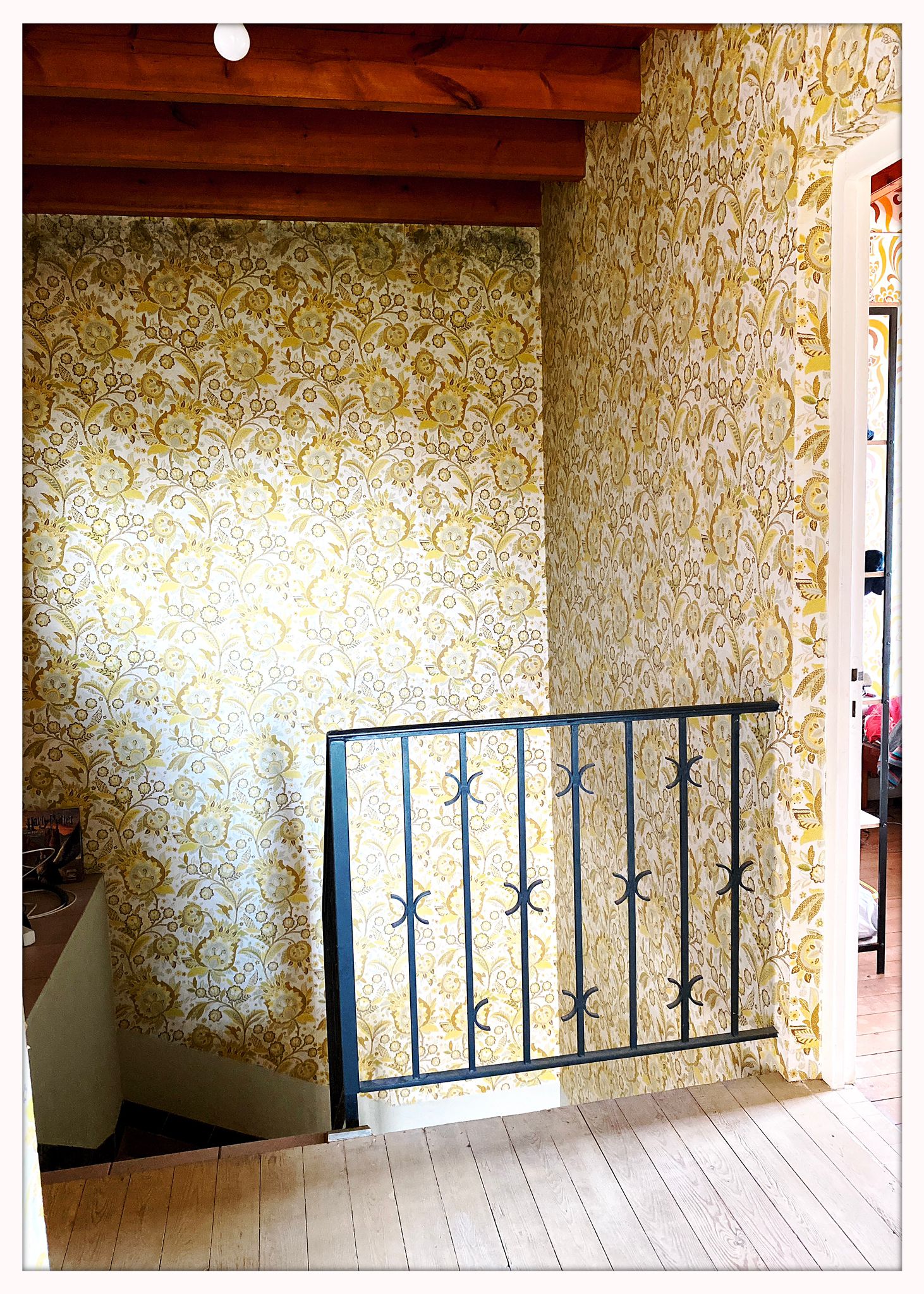 Homestay Orignolles 661473