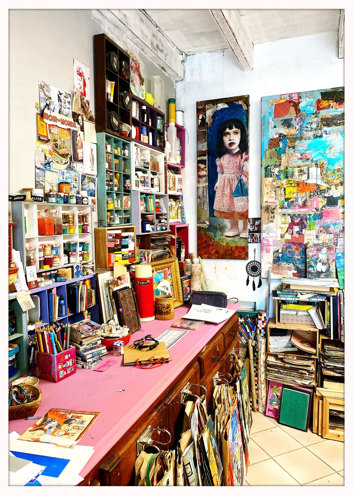 Homestay Orignolles 661473