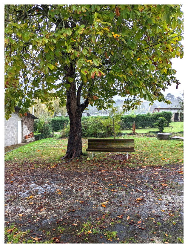 Gastgezin Orignolles 661473