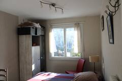Homestay Hennebont 266170