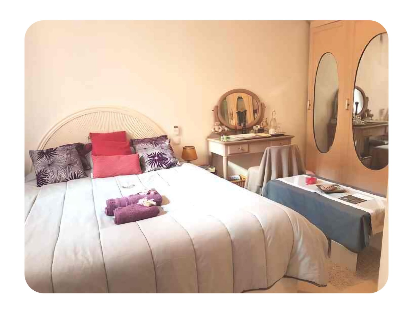 Homestay Nice 525490