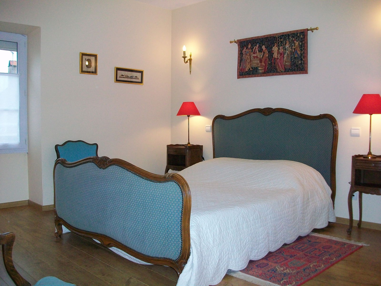 Oberoende Studio Magny-lès-Villers 94116