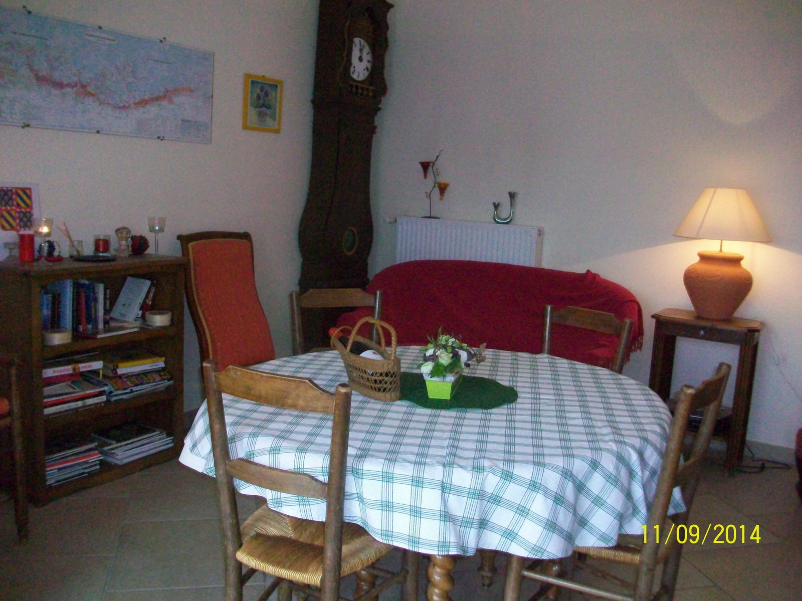 Oberoende Studio Magny-lès-Villers 94116