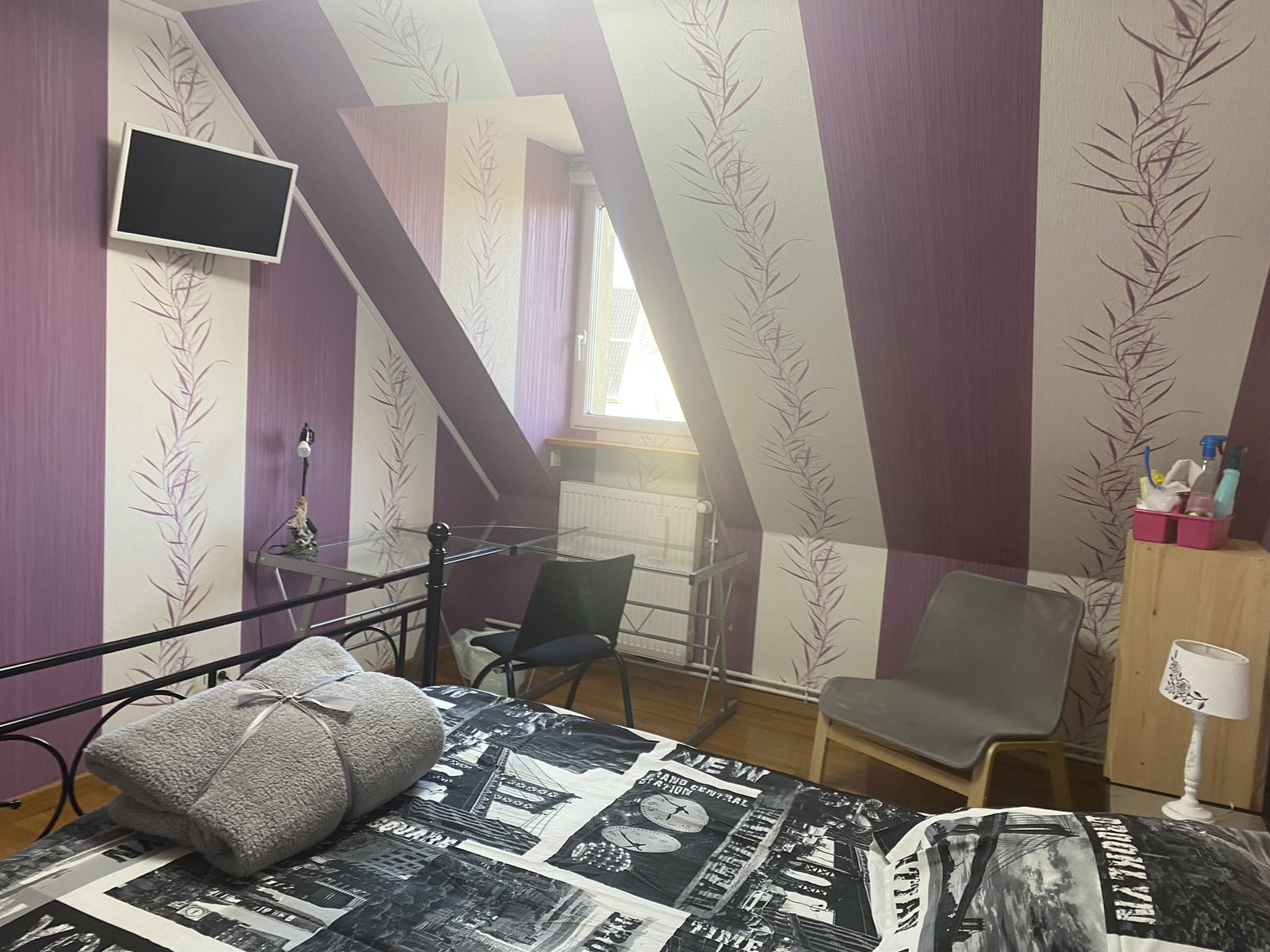 Tuisverblyf Chaufour-Notre-Dame 369584