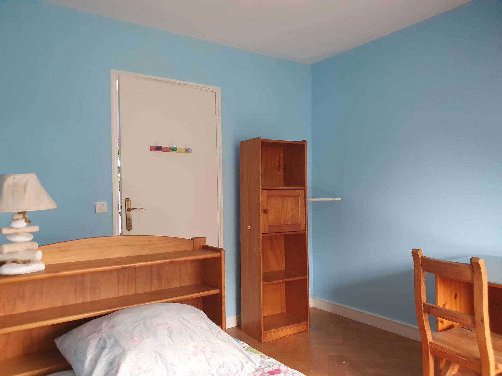 Homestay Sonchamp 444834