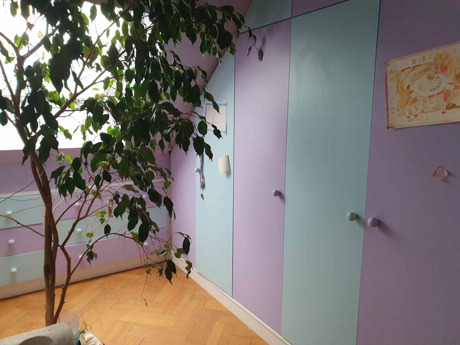 Homestay Sonchamp 444834