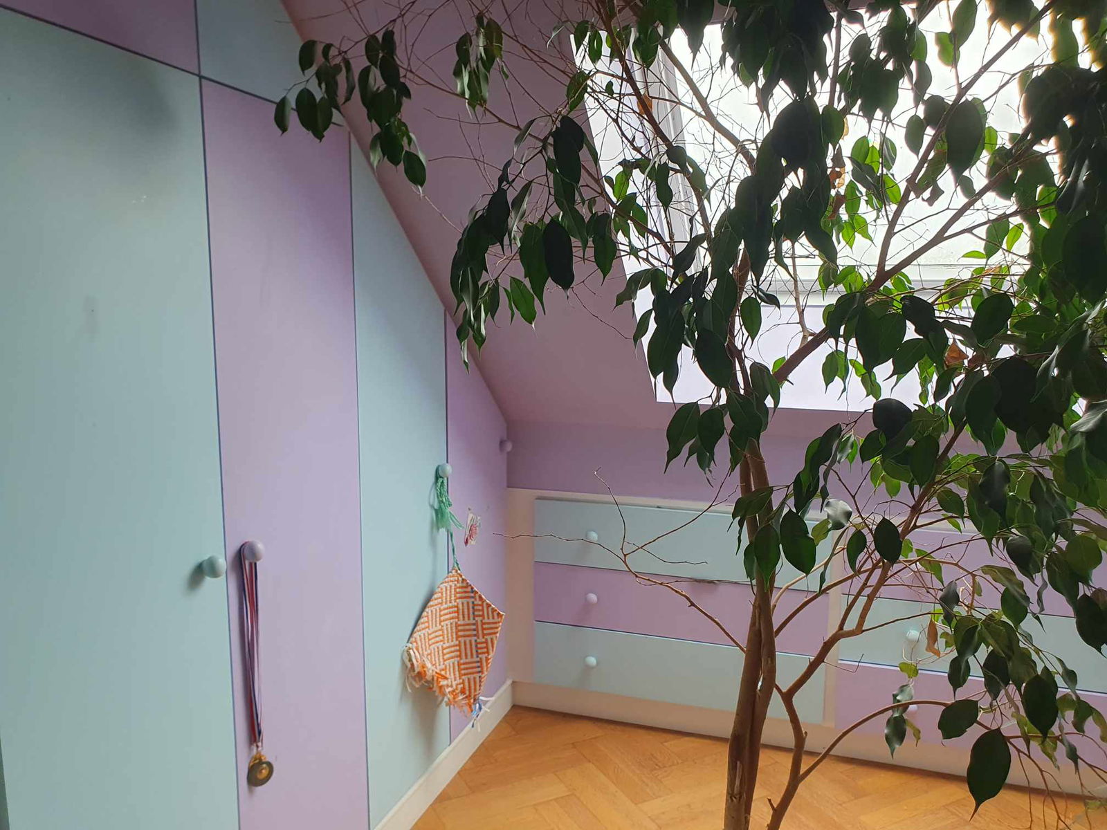 Homestay Sonchamp 444834