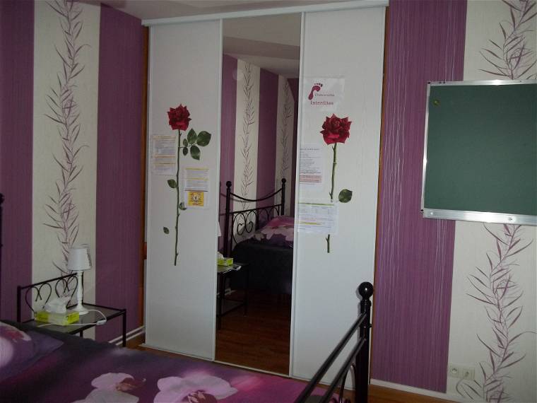 Homestay Chaufour-Notre-Dame 262758