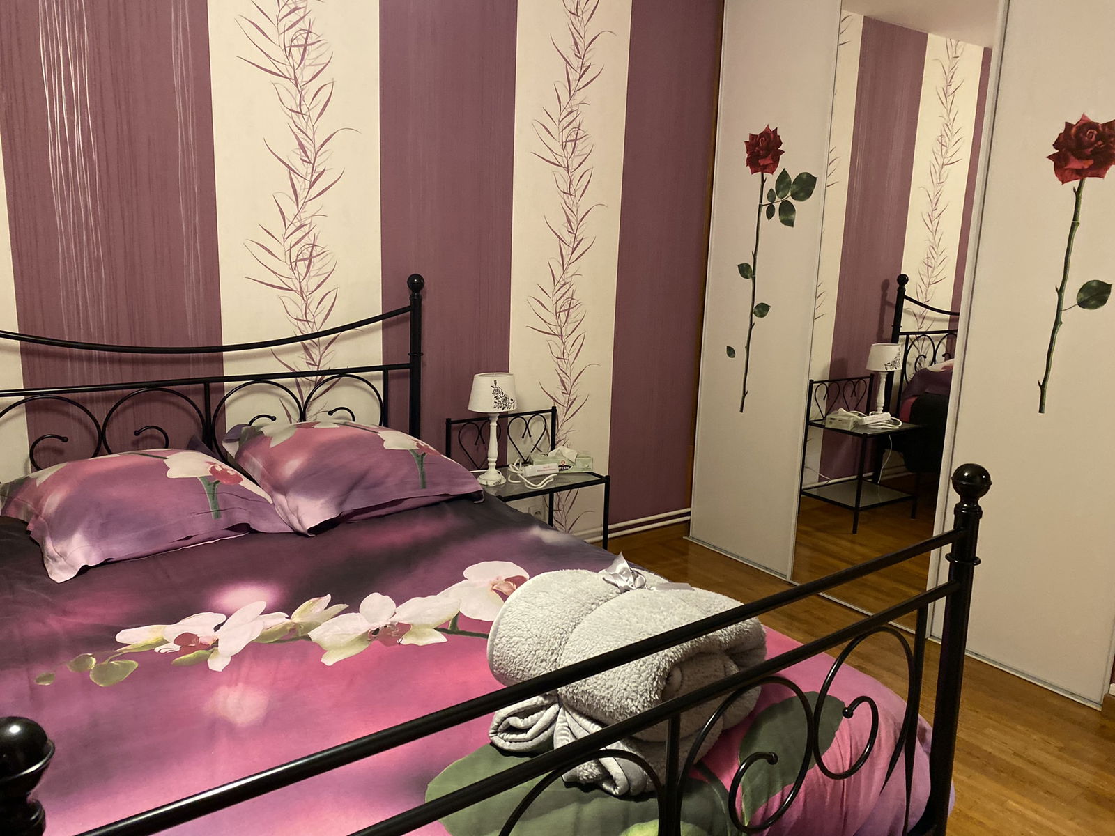 Homestay Chaufour-Notre-Dame 262758