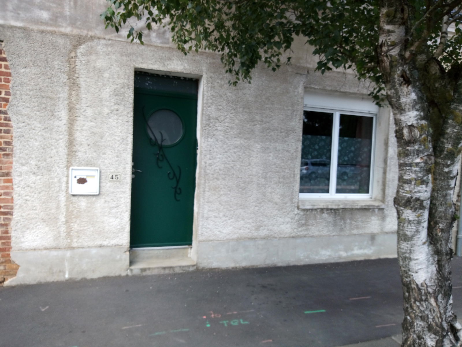 Gastfamilie Chaufour-Notre-Dame 262758