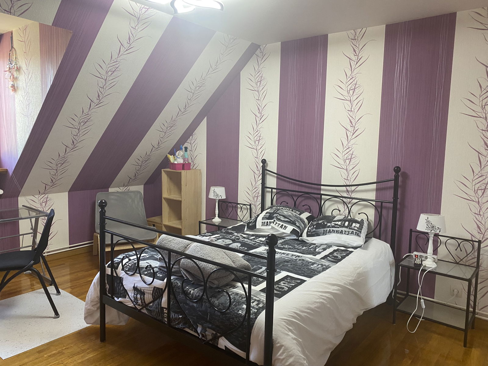 Gastfamilie Chaufour-Notre-Dame 369584