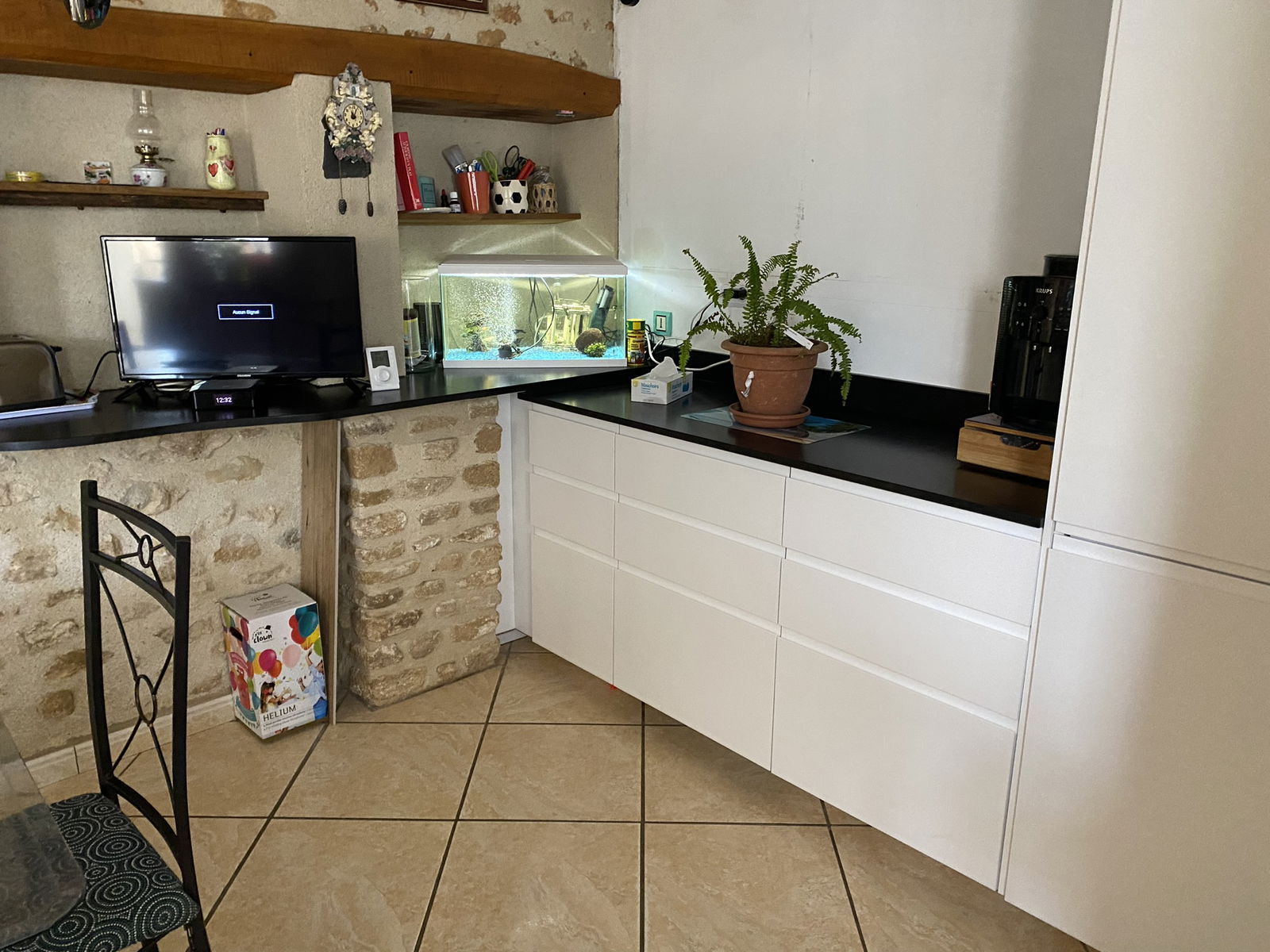 Gastfamilie Chaufour-Notre-Dame 369584