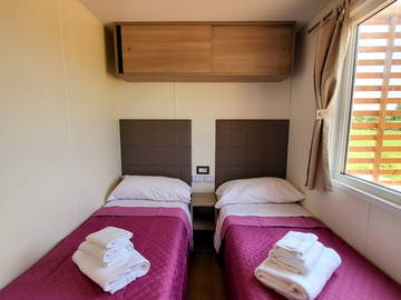 Chambre chez l'habitant à louer à Arezzo - photo 8-8