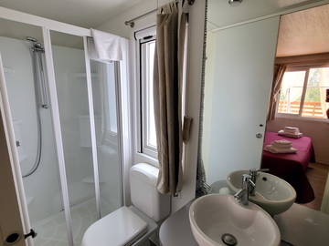 Chambre chez l'habitant à louer à Arezzo - photo 10-10