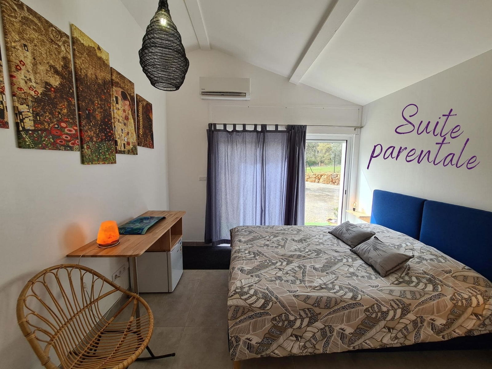 Homestay Draguignan 261211