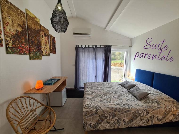 Homestay Draguignan 261211-1