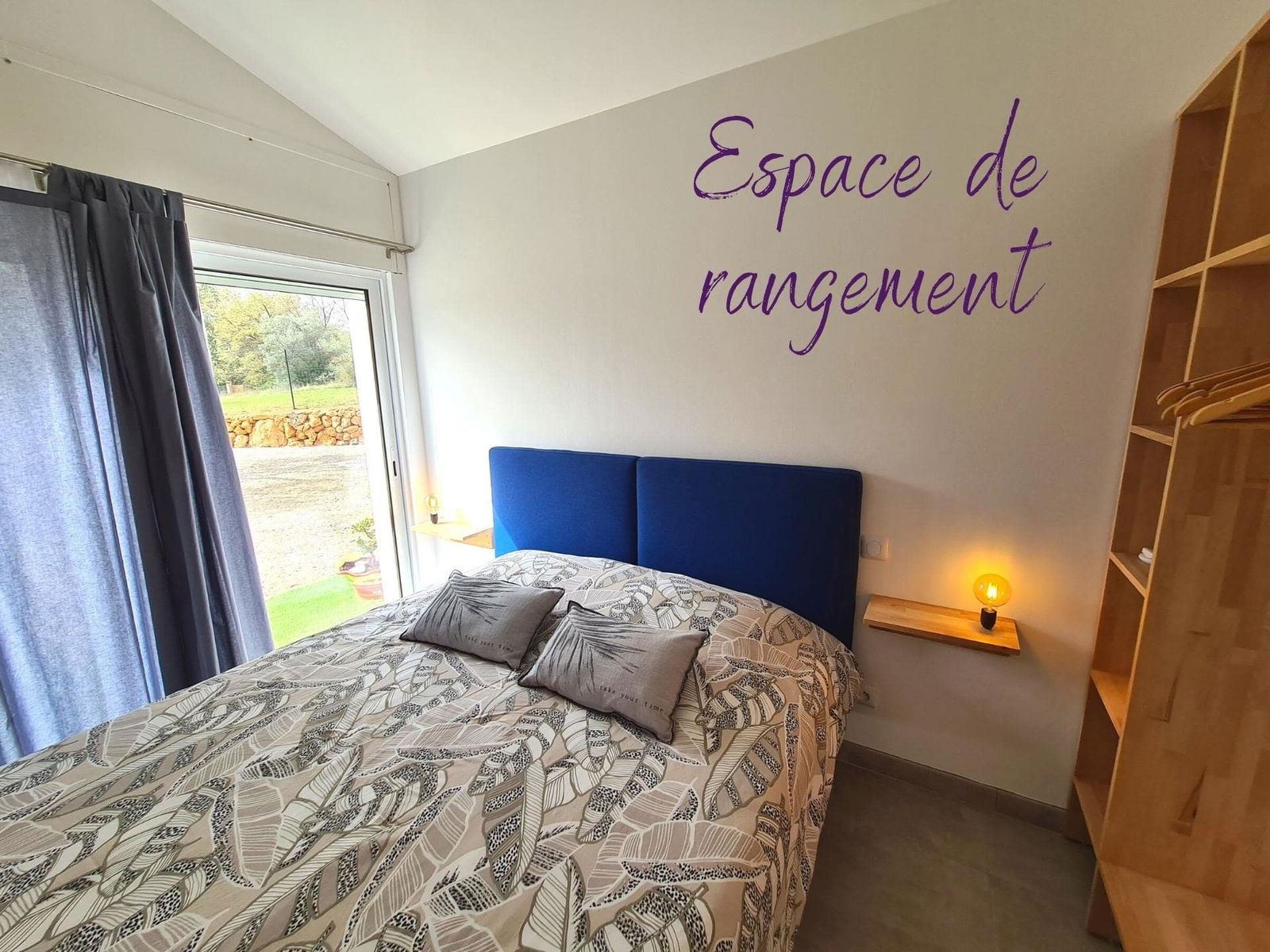Homestay Draguignan 261211