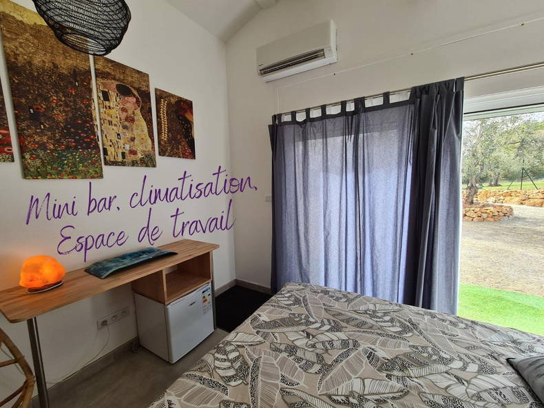 Homestay Draguignan 261211-3