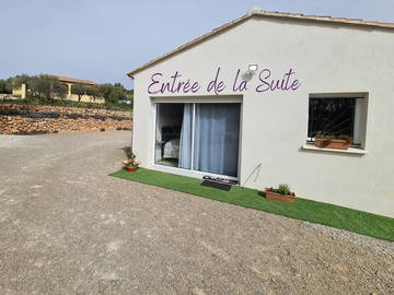 Homestay Draguignan 261211-6