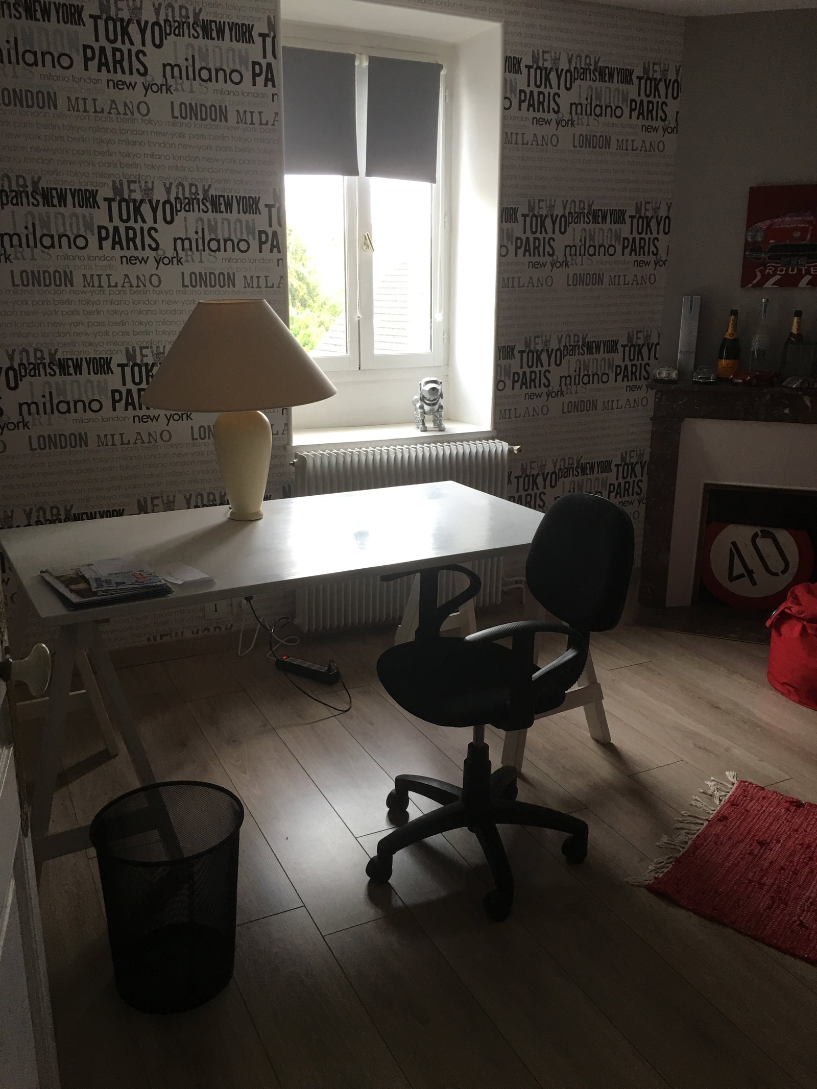 Tuisverblyf Bourges 652329