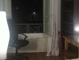 Homestay Lyon 25496-1