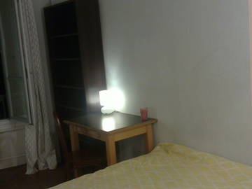 Room For Rent Lyon 25496