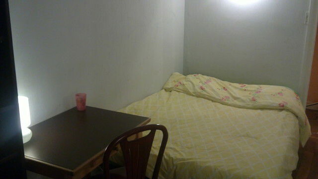 Chambre Chez L'habitant Lyon 25496