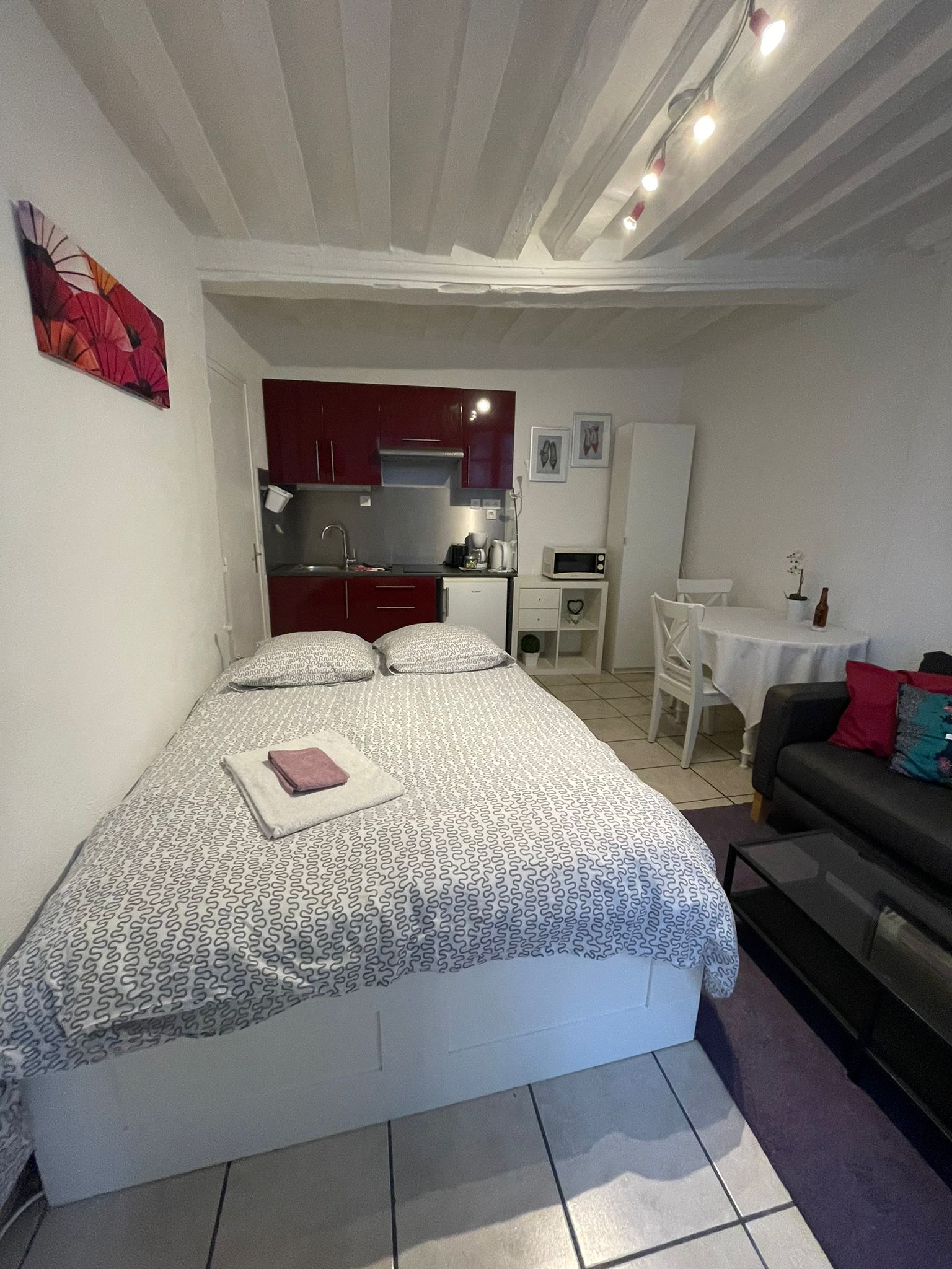 Ganz Haus Bayeux 96949