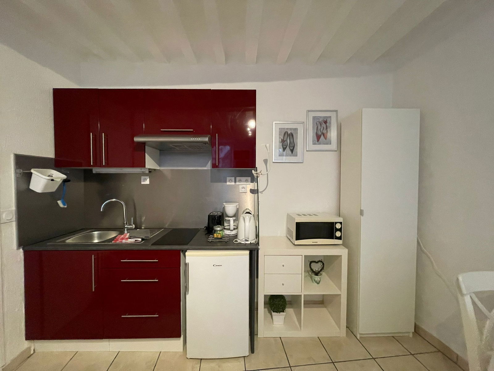 Ganz Haus Bayeux 96949