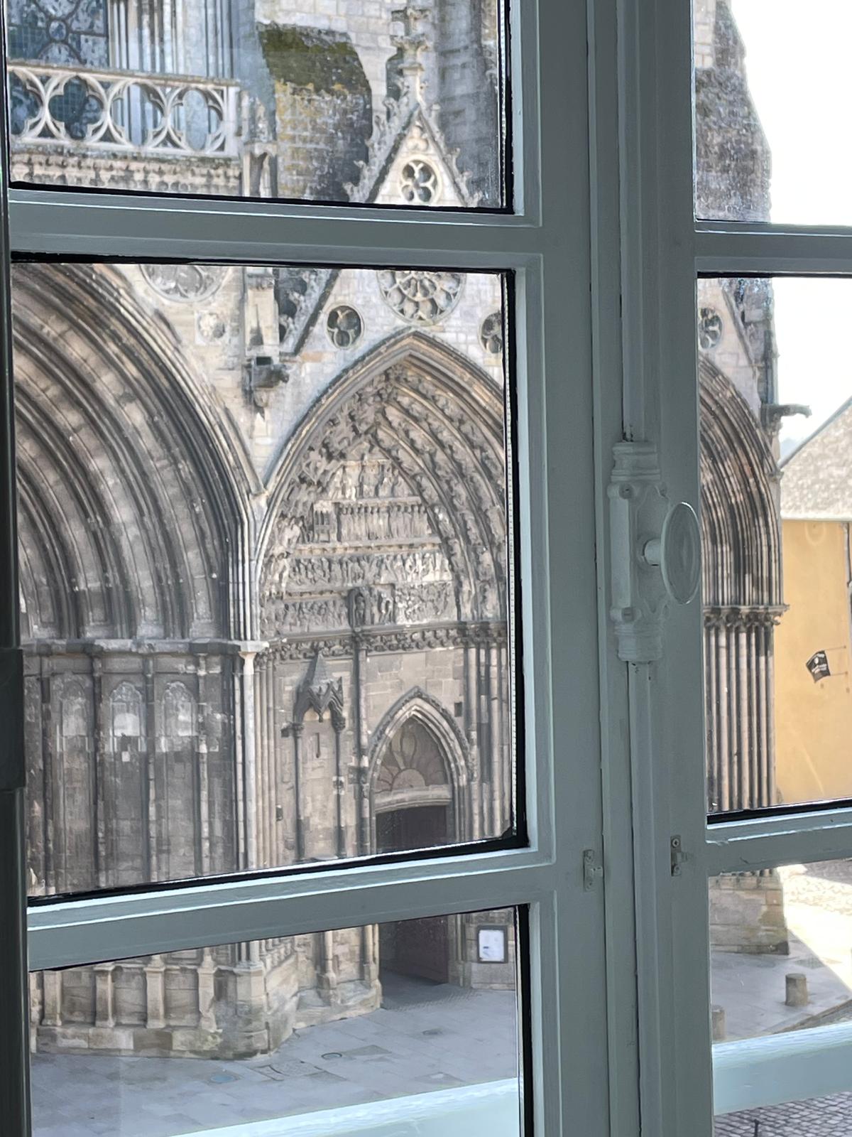 Ganz Haus Bayeux 143559